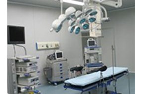 手術室凈化具有哪些功能特點